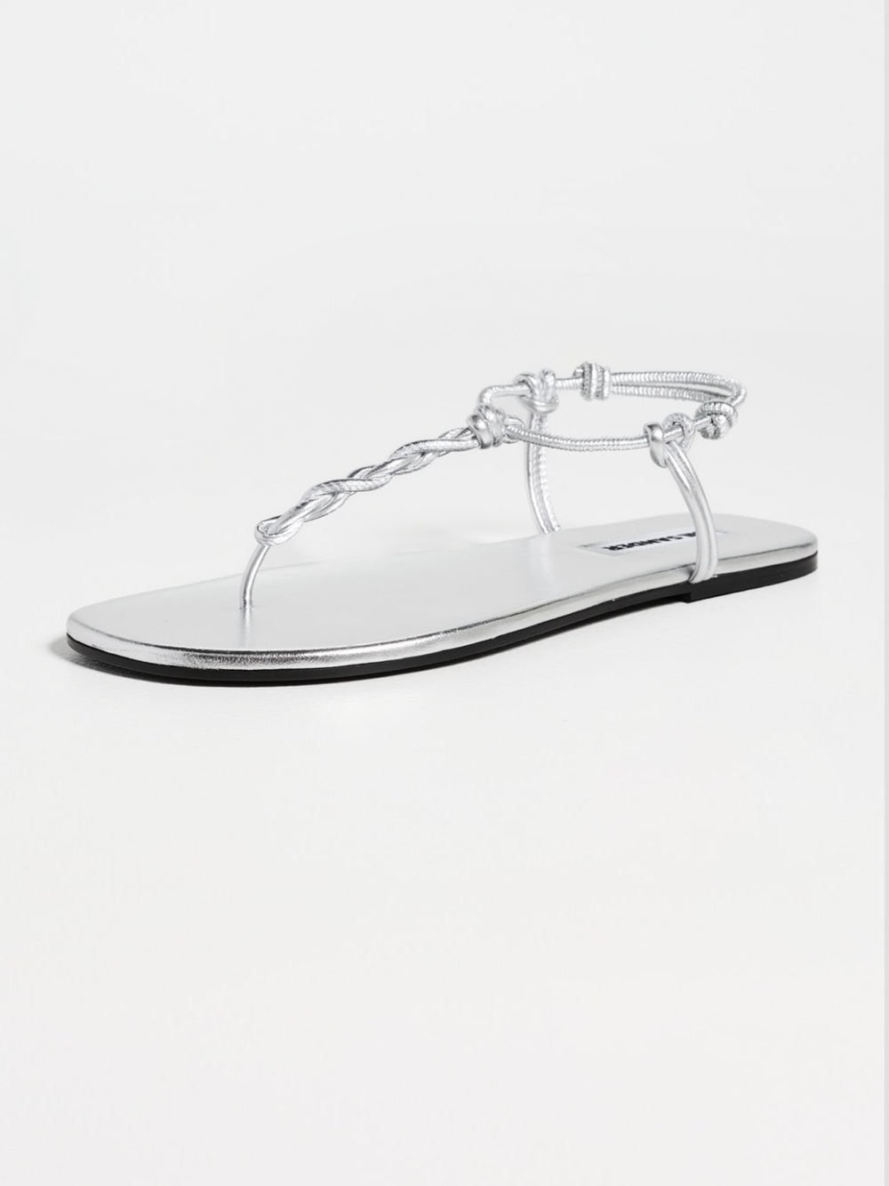 Jil Sander Sandals